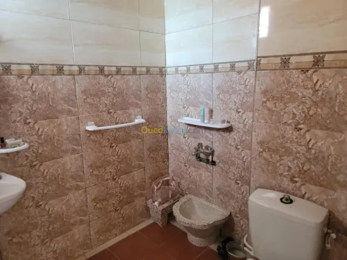 Location Appartement F3 Oran Misseghine