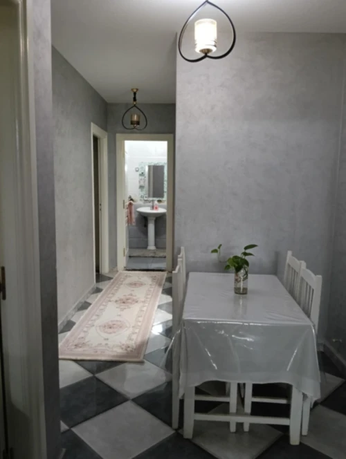 Vente Appartement F3 Oran Bir el djir