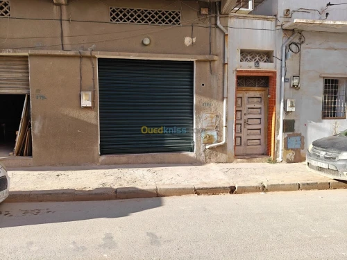 Location Local Oran Oran
