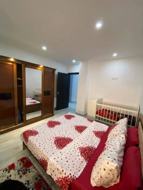 Vente Appartement F3 Oran Oran
