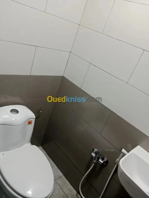 Vente Appartement F4 Oran Bir el djir