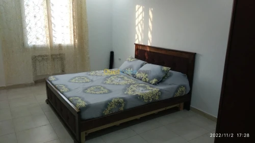 Location vacances Appartement F3 Oran Bir el djir