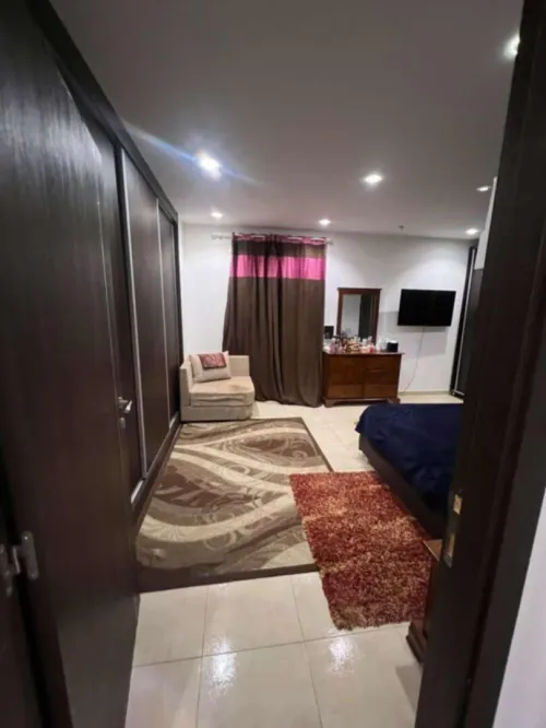 Location Appartement F4 Oran Bir el djir