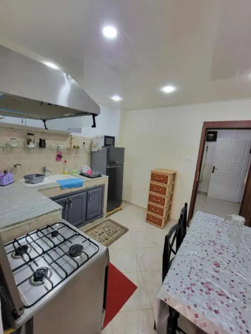 Vente Appartement F3 Oran Bir el djir