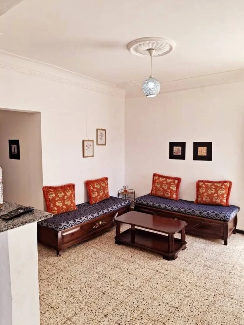 Location vacances Appartement F3 Oran Bir el djir