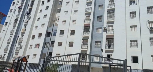 Vente Appartement F3 Oran Bir el djir