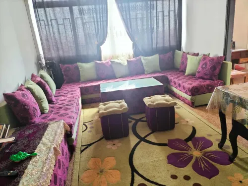 Vente Appartement F3 Oran Oran