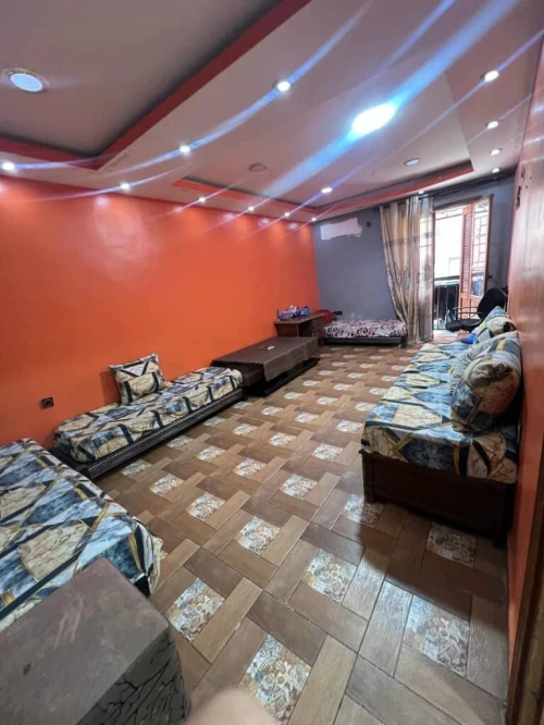 Vente Appartement F3 Oran Bir el djir