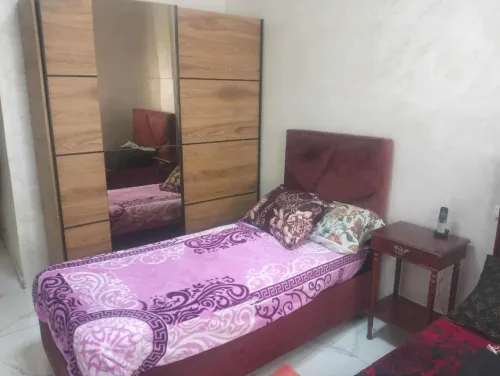 Location Appartement F4 Oran Oran