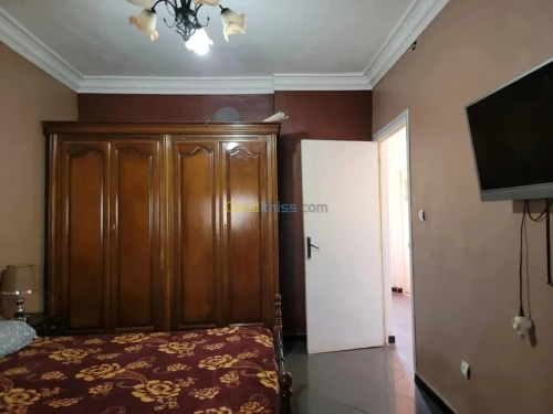 Location Appartement F3 Oran Misseghine