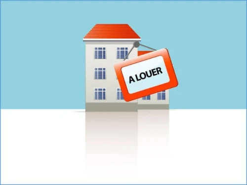 Location Appartement F3 Oran Oran