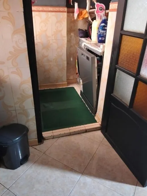 Vente Appartement F2 Oran Oran