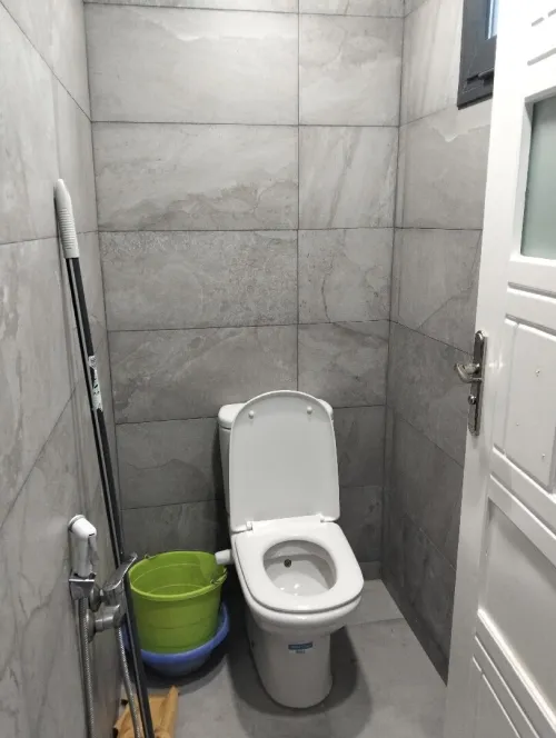 Vente Villa Aïn Témouchent Bou zedjar