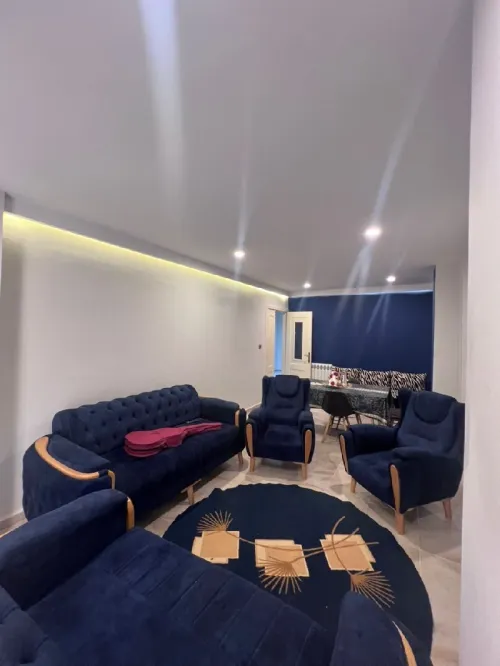 Location Appartement F3 Oran Bir el djir