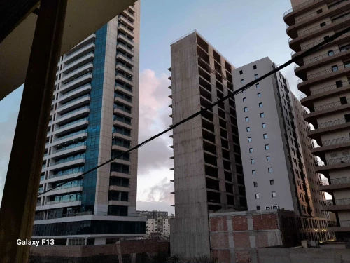 Location Appartement F3 Oran Bir el djir