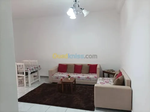 Location Appartement F3 Oran Bir el djir