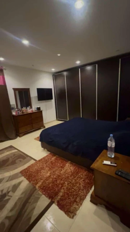 Location Appartement F4 Oran Bir el djir