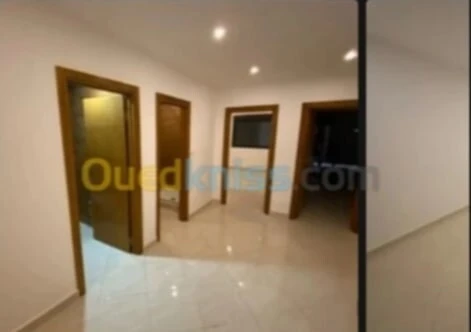 Location Appartement F3 Oran Bir el djir