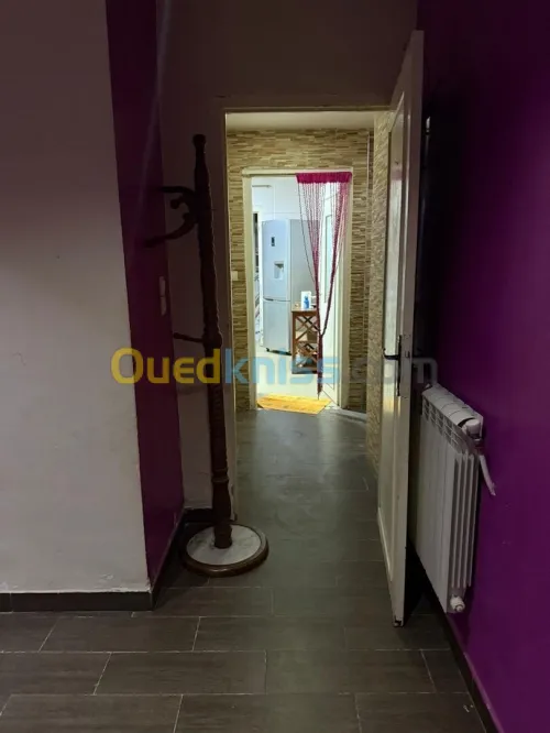 Vente Appartement F3 Oran Oran