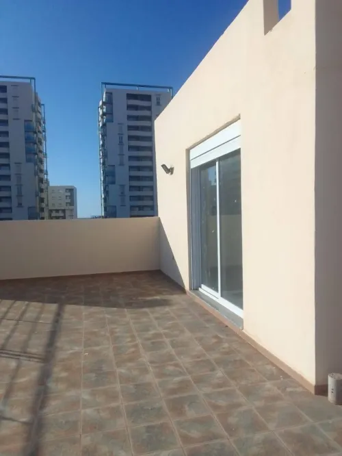 Location Appartement F6 Oran Bir el djir