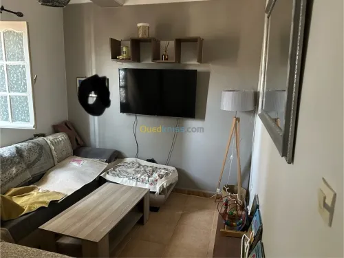 Vente Appartement F2 Oran Ain el kerma
