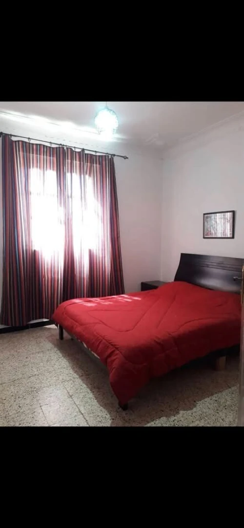 Location vacances Appartement F3 Oran Bir el djir