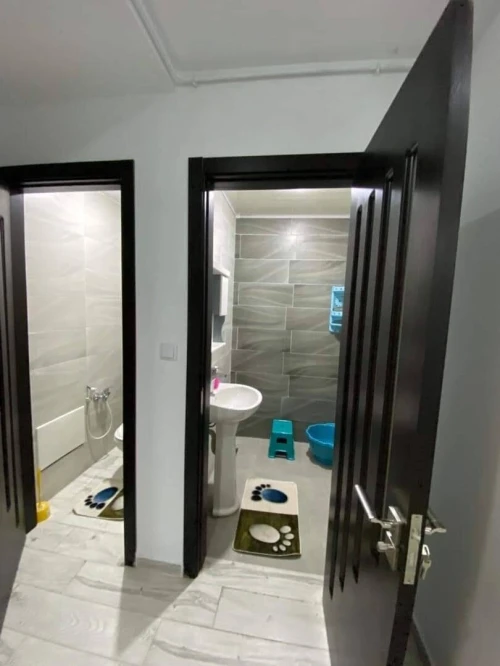 Vente Appartement F3 Oran Oran