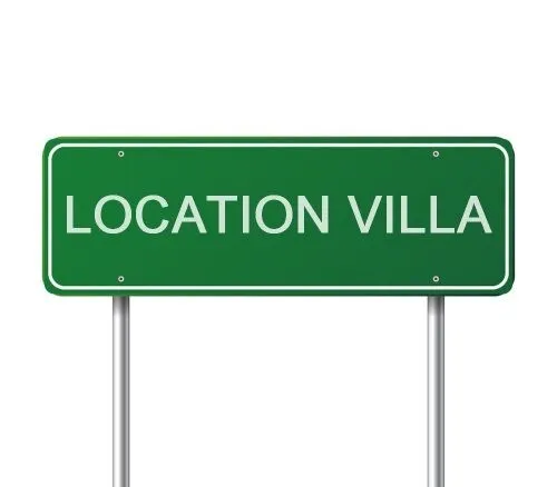 Location Villa Oran Bir el djir