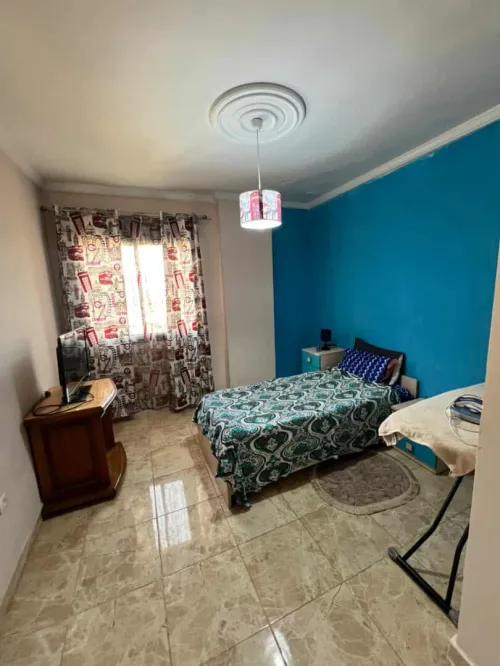 Location Appartement F4 Oran Oran