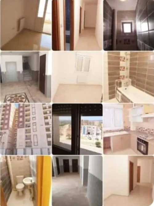 Location Appartement F4 Oran Oran