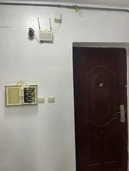 Location Appartement F3 Oran Bir el djir