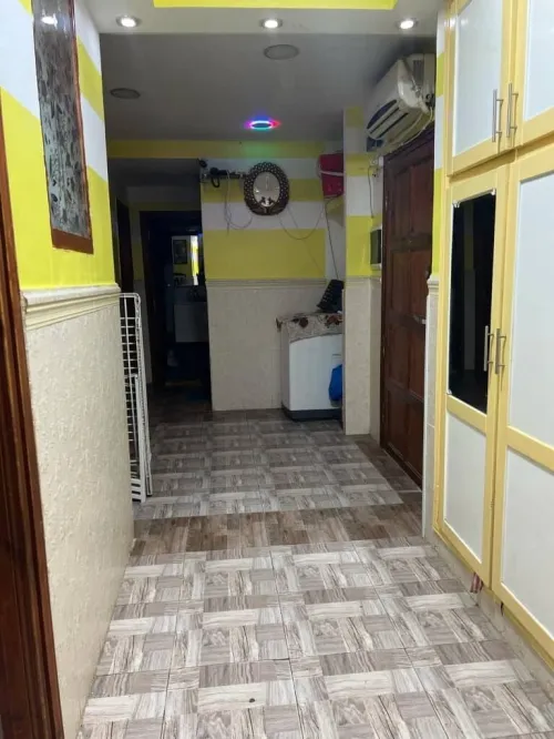Vente Appartement F3 Oran Bir el djir