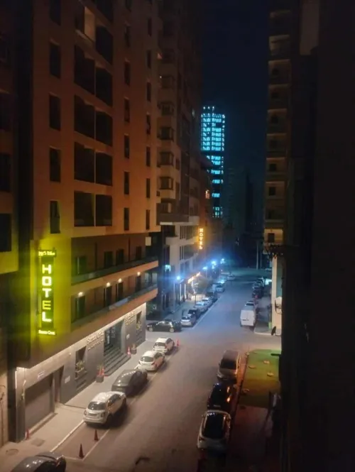 Location Appartement F4 Oran Oran