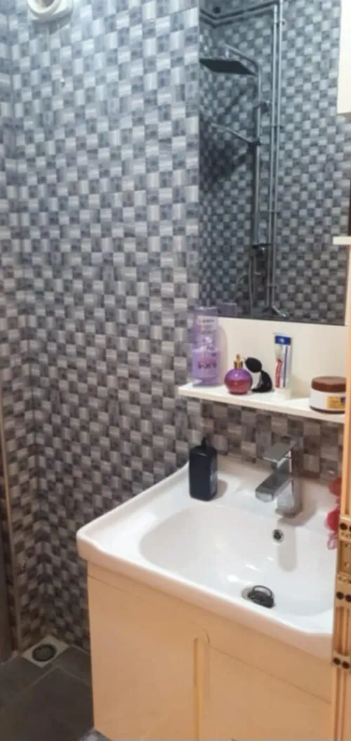 Vente Appartement F3 Oran Oran