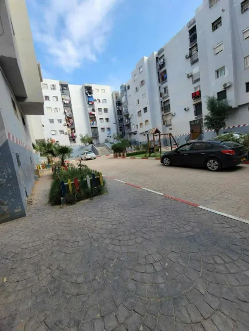Vente Appartement F3 Oran Bir el djir
