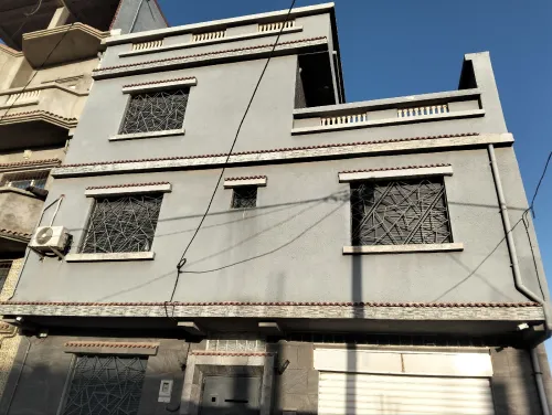 Vente Villa Aïn Témouchent Bou zedjar