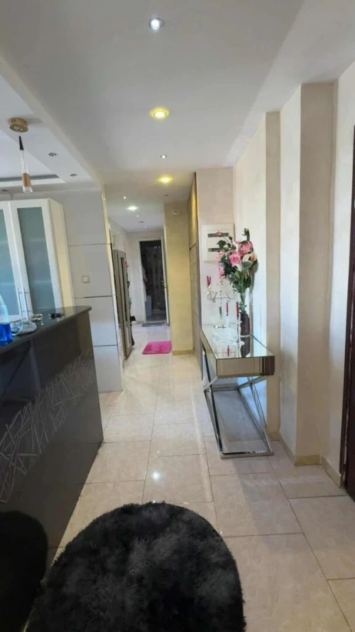 Vente Appartement F3 Oran Bir el djir