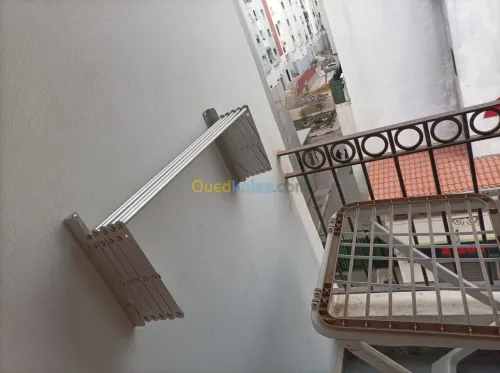 Location Appartement F3 Oran Bir el djir