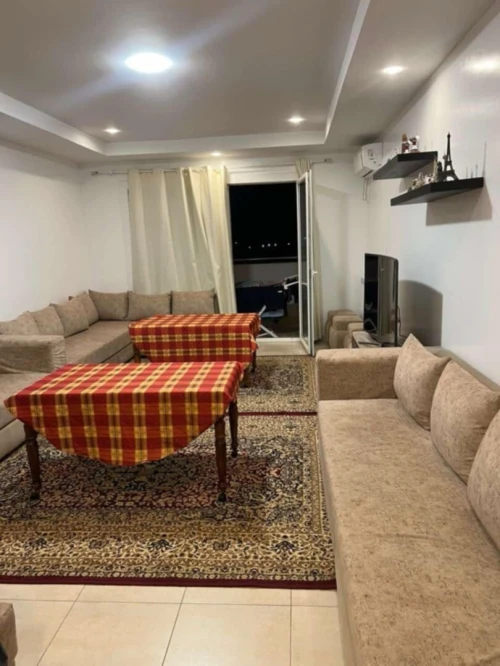 Location Appartement F4 Oran Bir el djir