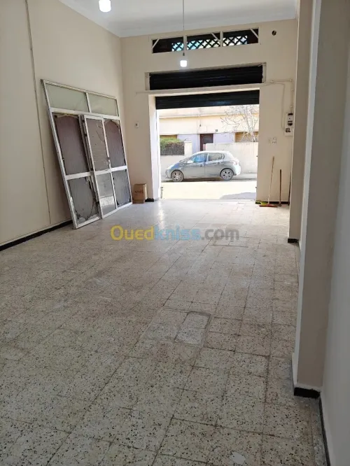 Location Local Oran Oran