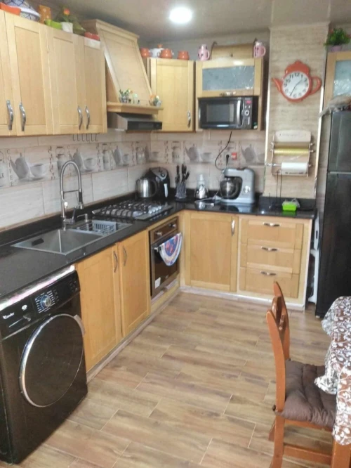 Vente Appartement F3 Oran Oran