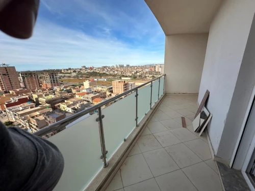Location Appartement F4 Oran Bir el djir