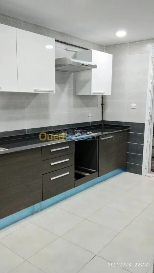 Location vacances Appartement F3 Oran Bir el djir