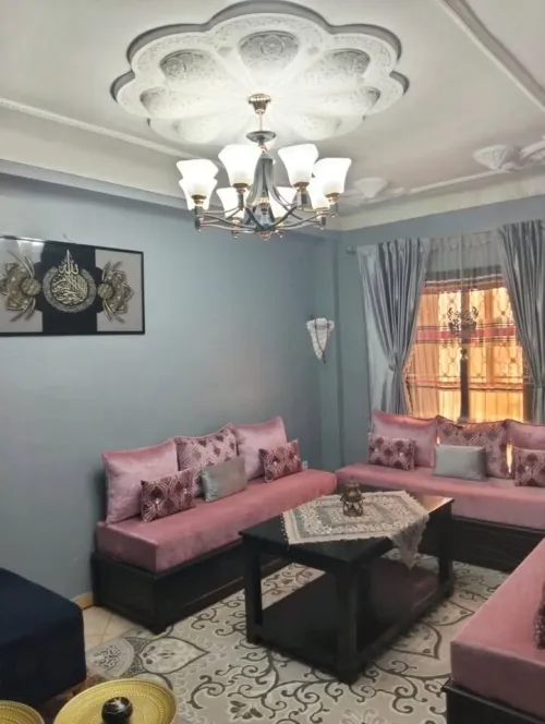Vente Appartement F2 Oran Oran
