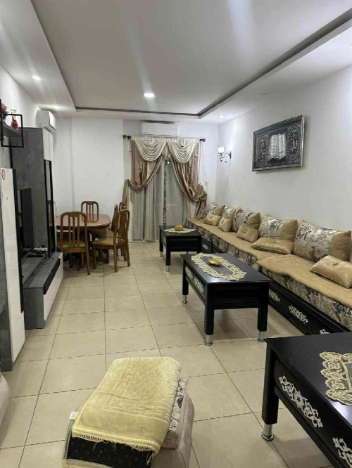 Location vacances Appartement F3 Oran Bir el djir
