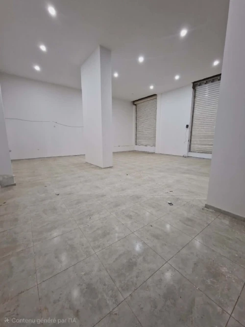 Location Local Oran Bir el djir