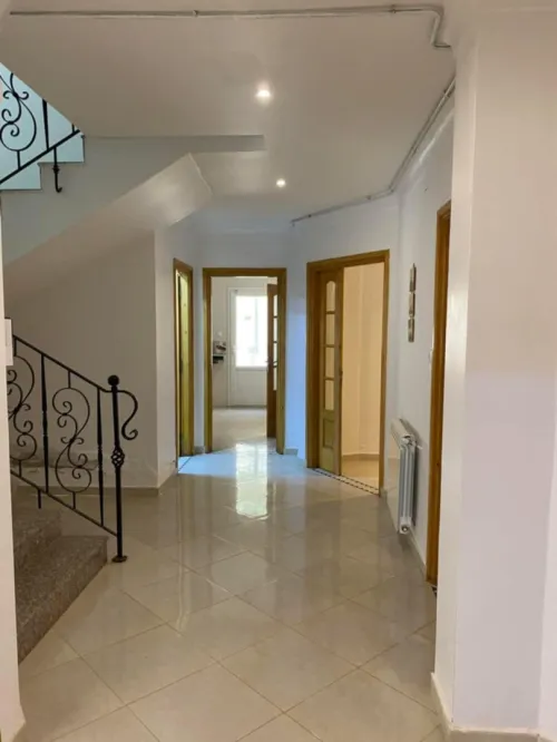 Location Villa Oran Bir el djir