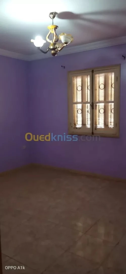 Location Appartement F3 Oran Oran