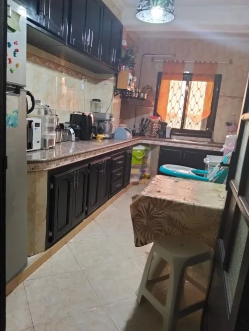 Vente Appartement F2 Oran Oran