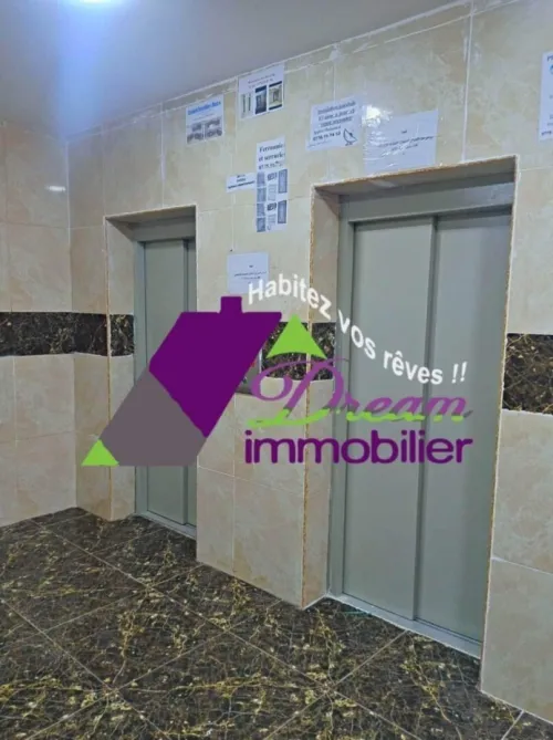Location Appartement F3 Oran Bir el djir